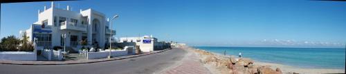 Mezraia Hotel | Hotel FLAMINGO BEACH