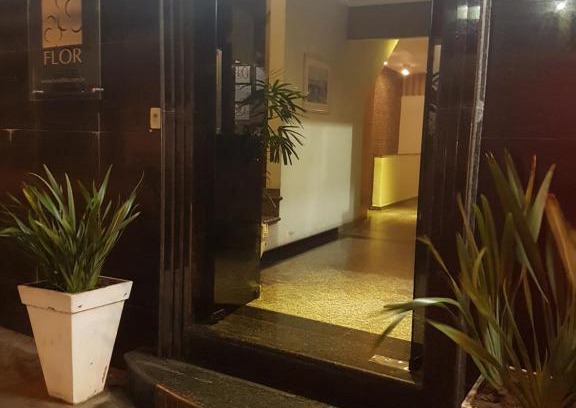 Vila Guilherme Hotel | Hotel Flor