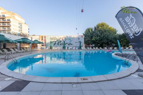 Constanta Hotel | Hotel Flora