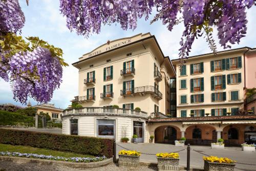 Bellagio Hotel | Hotel Florence