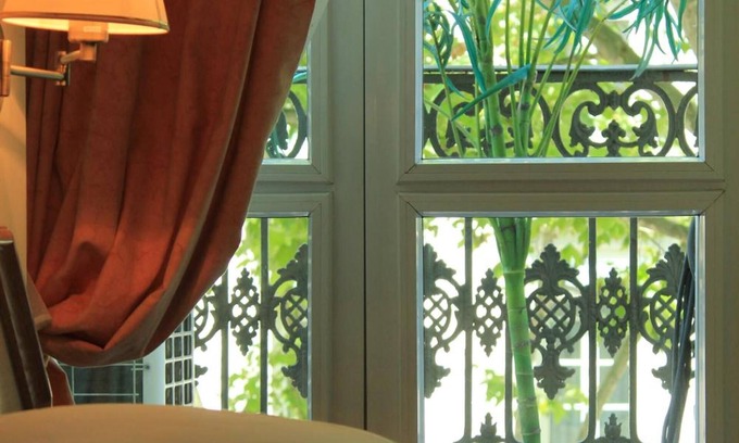 Brotteaux Hotel | Hotel Foch