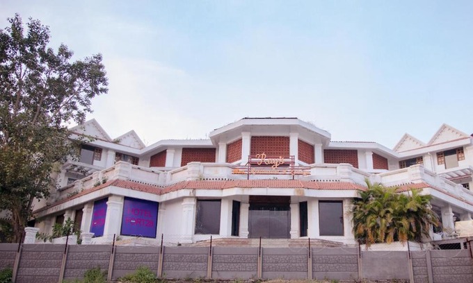 Hingana Hotel | Hotel FORT28