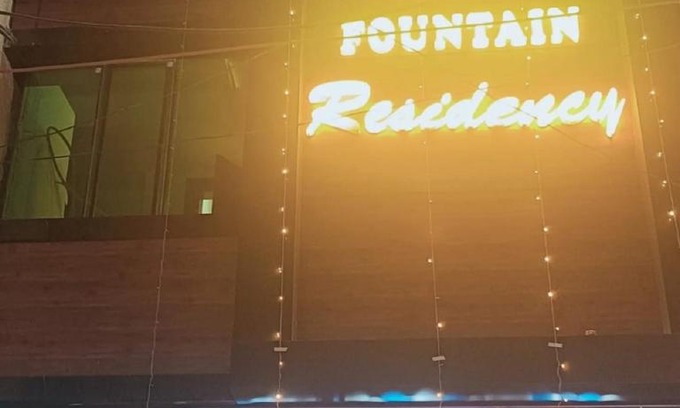 Ranchi Hotel | Hotel Fountain Ranchi