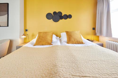 Downtown Hotel | Hotel Frón