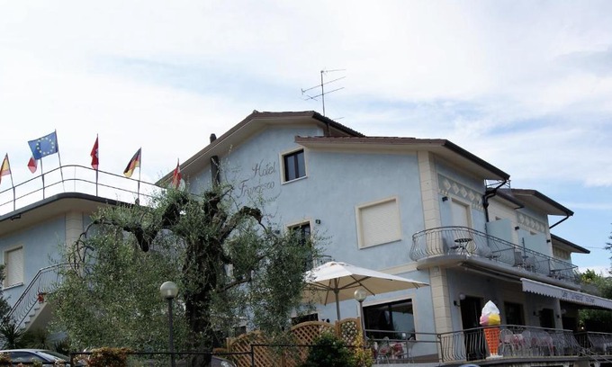 Monte Hotel | Hotel Francesco