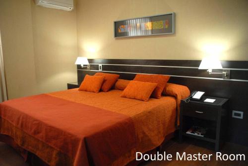 Province of Tucuman Hotel | Hotel Francia