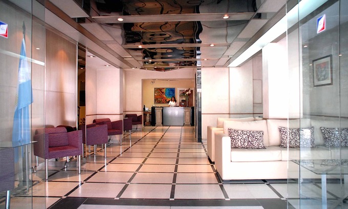 Province of Tucuman Hotel | Hotel Francia