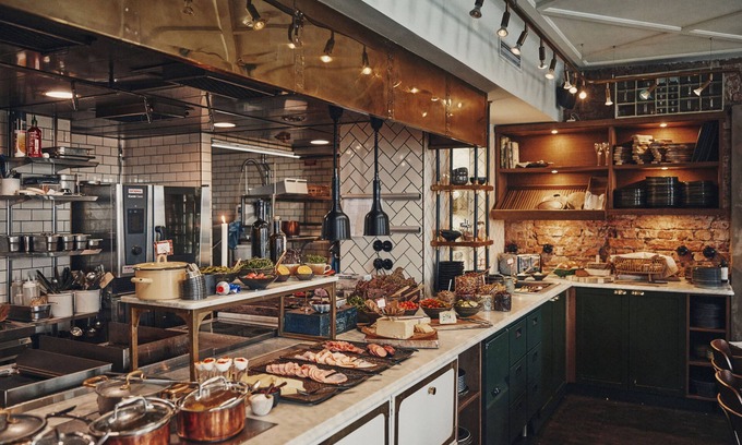Sodermalm Hotel | Hotel Frantz, WorldHotels Crafted