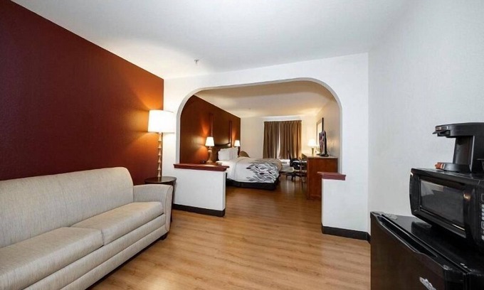 Rhein-Erft-Kreis District Apartment | Hotel Franziskaner
