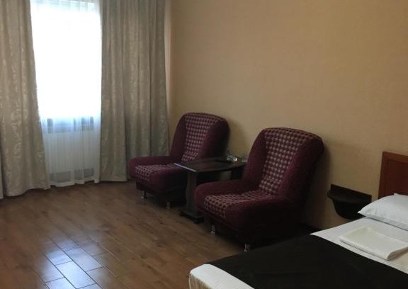 Rostov-on-Don Hotel | Hotel Frau Dona