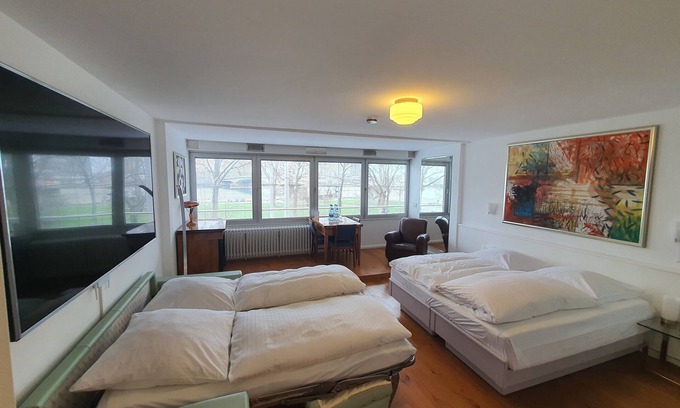 Deutz Hotel | Hotel Freiheit