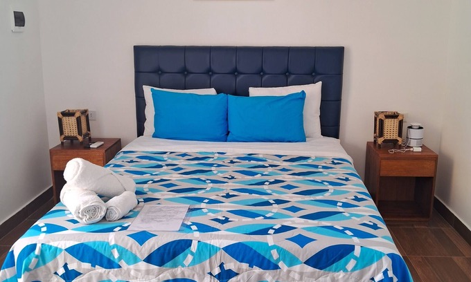 Canoas Hotel | Hotel Frente al mar Ideal Para Disfrutar del sol y Descansar, con Wifi y AC