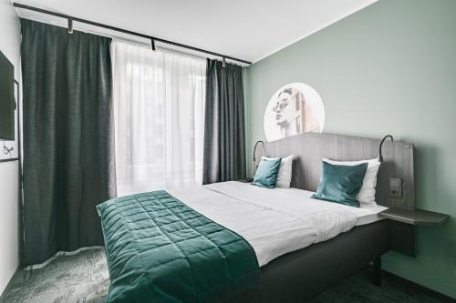 Kungsholmen Hotel | Hotel Fridhem