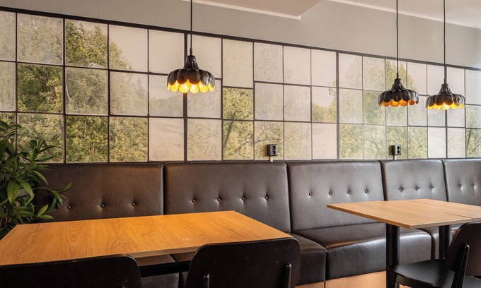 Kungsholmen Hotel | Hotel Fridhem