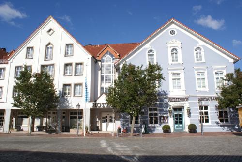 Varel Hotel | Hotel Friesenhof