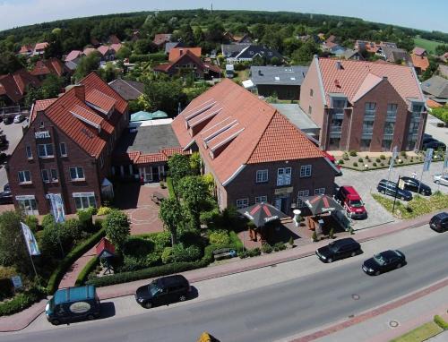 Bockhorn Hotel | Hotel Friesische Wehde