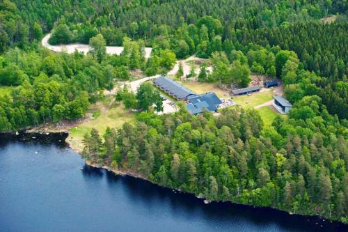 Olofstrom Hotel | Hotel Fritza