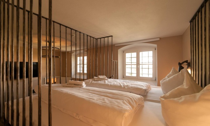 Amberg Hotel | Hotel Fronfeste