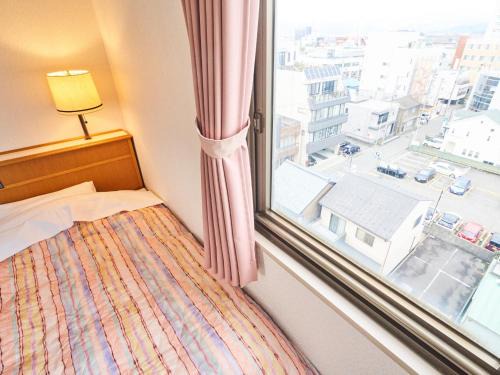 Ote Hotel | Hotel Fukui Castle - Vacation STAY 58692v