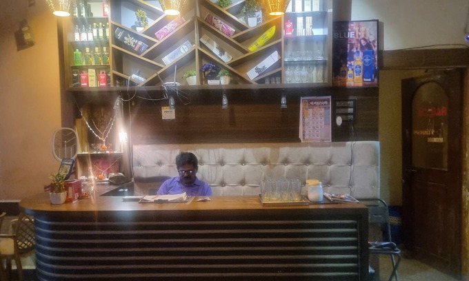 Satara Cabin | Hotel fulora
