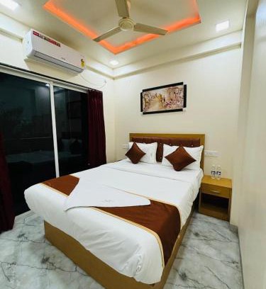 Baner Hotel | Hotel Fun Suite- Baner Hill