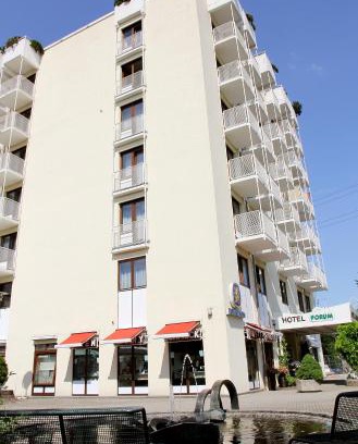 Aubing-Sud Apartment | Hotel Gästehaus Forum am Westkreuz