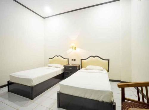 Samarinda Hotel | Hotel Gading Kencana Samarinda