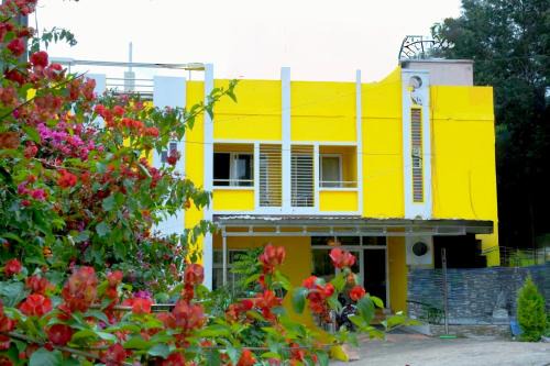 Yercaud Hotel | Hotel Gala Estancia