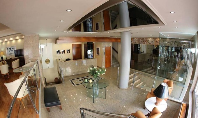 Agrinio Hotel | Hotel Galaxias
