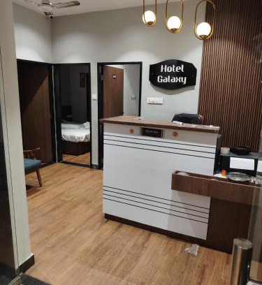 Khattalwada House | Hotel galaxy