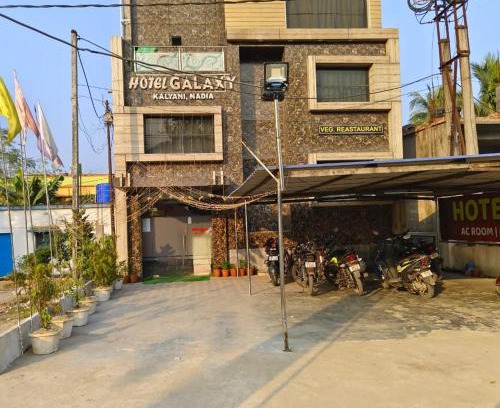 Kalyani Hotel | Hotel Galaxy