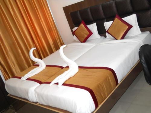 Danapur Hotel | Hotel Galaxy