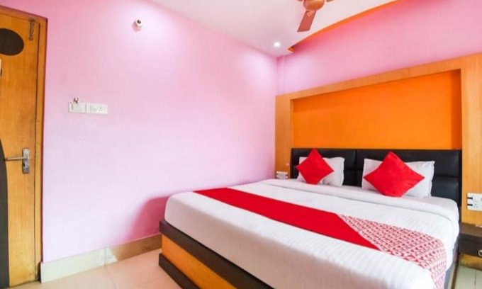Sector II Hotel | Hotel Galaxy Inn