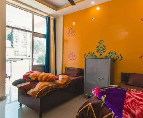 Tapovan Hotel | Hotel Galaxy INN