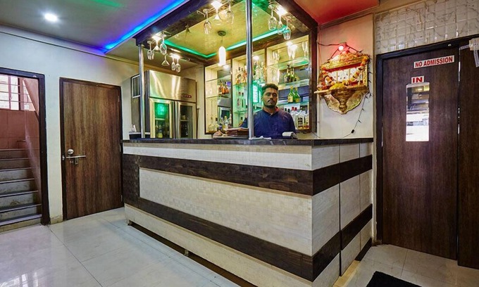 Vasai West Hotel | Hotel Galaxy's Vaibhav