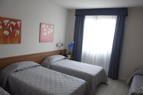 Pianezza Hotel | Hotel Gallia