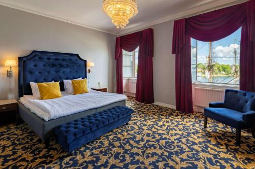 Gamla Stan Hotel | Hotel Gamla Stan, BW Signature Collection