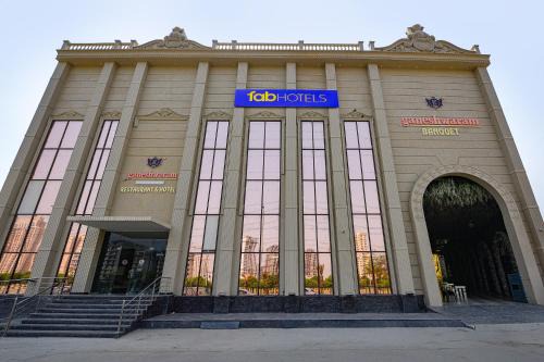 Noida Hotel | Hotel Ganeshwaram 149