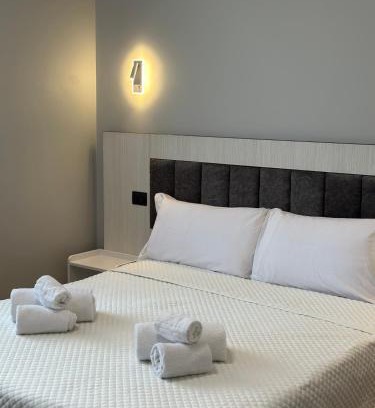 Rivoli Hotel | Hotel Garden
