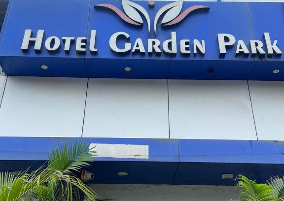 Kurla West Hotel | Hotel Garden Park - Near Bandra Kurla Complex
