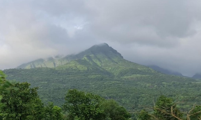 Igatpuri Apartment | Hotel Garden view