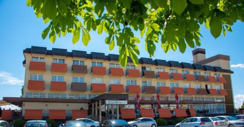 Garesnica Hotel | Hotel Garić