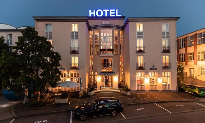 Gomaringen Hotel | Hotel Garni Arcis