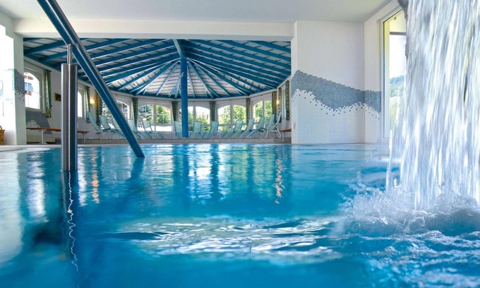 Prinzbach Hotel | Hotel Garni Bergblick