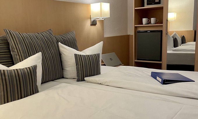 Guenzburg Hotel | Hotel Garni Bettina