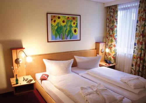 Ortsmitte Hotel | Hotel Garni Elegant