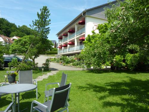 Sigmaringen Hotel | Hotel Garni Jägerhof
