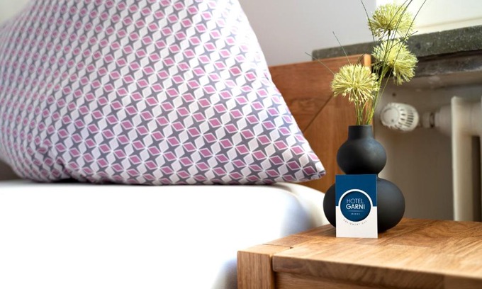 Moers Hotel | Hotel Garni Moers