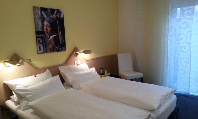 Denzenberg/Sand Hotel | Hotel Garni Sand