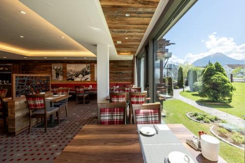 Oberstdorf Hotel | Hotel Garni Schellenberg